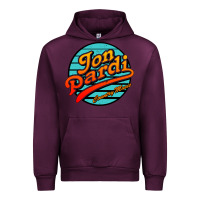 Mauve Wine jon pardi cöüntry Urban Hoodie - linhVisuals