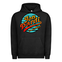 Pigment Black jon pardi cöüntry Urban Hoodie - linhVisuals
