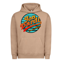 Pigment Burro jon pardi cöüntry Urban Hoodie - linhVisuals