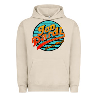 Pigment French Oak jon pardi cöüntry Urban Hoodie - linhVisuals