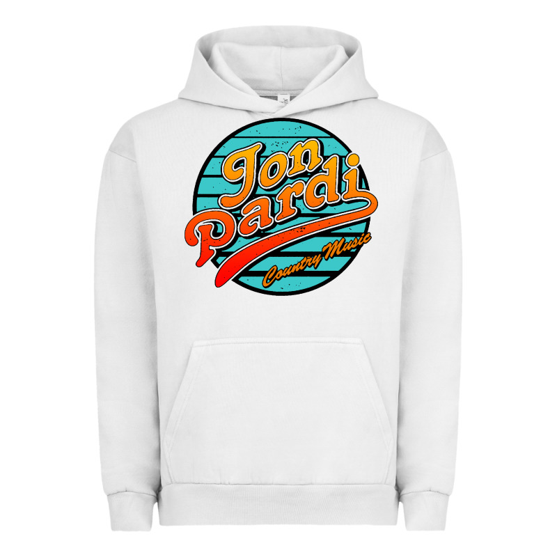 Jon Pardi Cöüntry Urban Hoodie by linhVisuals | Teevron