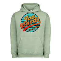 Pigment Oil Green jon pardi cöüntry Urban Hoodie - linhVisuals
