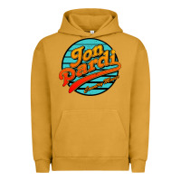 Pigment Peanut Butter jon pardi cöüntry Urban Hoodie - linhVisuals