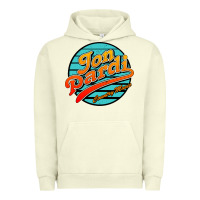 Pigment Pistachio jon pardi cöüntry Urban Hoodie - linhVisuals