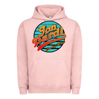 Pigment Salmon jon pardi cöüntry Urban Hoodie - linhVisuals