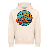 Sandshell jon pardi cöüntry Urban Hoodie - linhVisuals