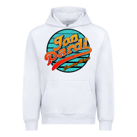 White jon pardi cöüntry Urban Hoodie - linhVisuals