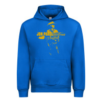Cobalt jon pardi cöüntry Urban Hoodie - linhVisuals