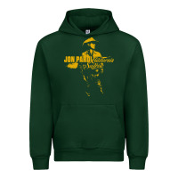 Forest Green jon pardi cöüntry Urban Hoodie - linhVisuals