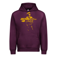 Mauve Wine jon pardi cöüntry Urban Hoodie - linhVisuals