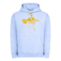 Pigment Grape Ice jon pardi cöüntry Urban Hoodie - linhVisuals