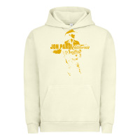 Pigment Pistachio jon pardi cöüntry Urban Hoodie - linhVisuals