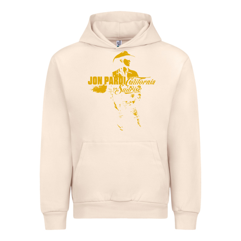 Jon Pardi Cöüntry Urban Hoodie by linhVisuals | Teevron