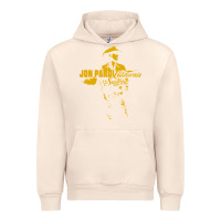 Sandshell jon pardi cöüntry Urban Hoodie - linhVisuals