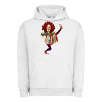 Pigment Lunar Rock weird al yankovic stand up comedy Urban Hoodie - linhVisuals
