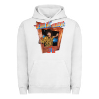 Weird Al Yankovic Stand Up Comedy Urban Hoodie | Teevron