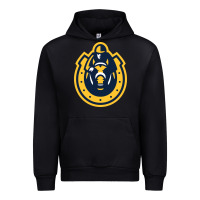 Black murray state racers Urban Hoodie - linhVisuals
