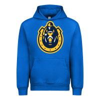 Cobalt murray state racers Urban Hoodie - linhVisuals