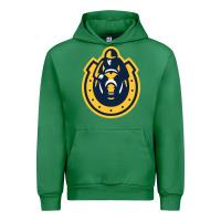 Emerald murray state racers Urban Hoodie - linhVisuals