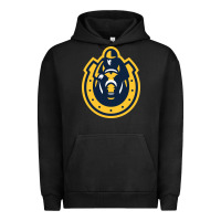 Pigment Black murray state racers Urban Hoodie - linhVisuals