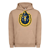 Pigment Burro murray state racers Urban Hoodie - linhVisuals