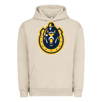 Pigment French Oak murray state racers Urban Hoodie - linhVisuals