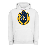 Pigment Lunar Rock murray state racers Urban Hoodie - linhVisuals