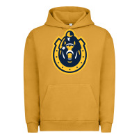 Pigment Peanut Butter murray state racers Urban Hoodie - linhVisuals
