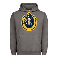 Pigment Tornado murray state racers Urban Hoodie - linhVisuals