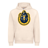 Sandshell murray state racers Urban Hoodie - linhVisuals