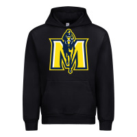 Black murray state racers Urban Hoodie - linhVisuals