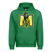 Emerald murray state racers Urban Hoodie - linhVisuals