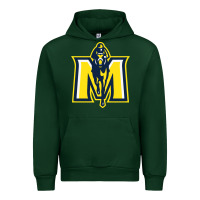 Forest Green murray state racers Urban Hoodie - linhVisuals