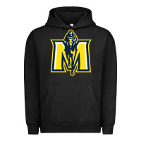 Pigment Black murray state racers Urban Hoodie - linhVisuals