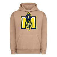 Pigment Burro murray state racers Urban Hoodie - linhVisuals