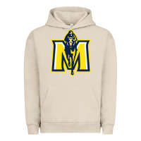 Pigment French Oak murray state racers Urban Hoodie - linhVisuals