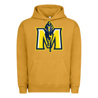 Pigment Peanut Butter murray state racers Urban Hoodie - linhVisuals