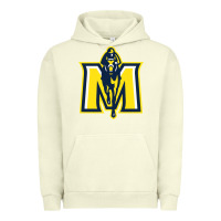 Pigment Pistachio murray state racers Urban Hoodie - linhVisuals