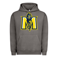 Pigment Tornado murray state racers Urban Hoodie - linhVisuals