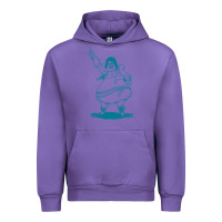 Tulip weird al yankovic stand up comedy Urban Hoodie - linhVisuals