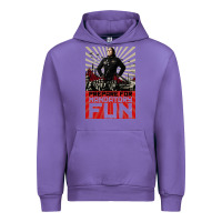 Tulip weird al yankovic stand up comedy Urban Hoodie - linhVisuals