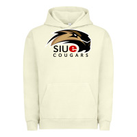 Pigment Pistachio siu edwardsville cougars Urban Hoodie - linhVisuals