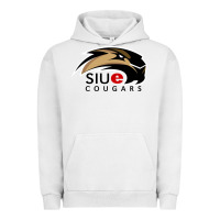 Pigment Lunar Rock siu edwardsville cougars Urban Hoodie - linhVisuals