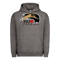 Pigment Tornado siu edwardsville cougars Urban Hoodie - linhVisuals