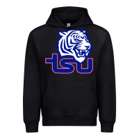 Black tennessee state tigers Urban Hoodie - linhVisuals