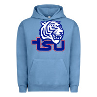 Pigment Pebble Blue tennessee state tigers Urban Hoodie - linhVisuals