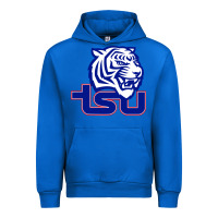 Cobalt tennessee state tigers Urban Hoodie - linhVisuals