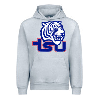 Heather Grey tennessee state tigers Urban Hoodie - linhVisuals