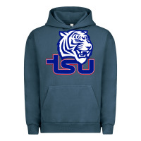 Pigment Midnight Navy tennessee state tigers Urban Hoodie - linhVisuals