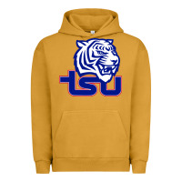 Pigment Peanut Butter tennessee state tigers Urban Hoodie - linhVisuals